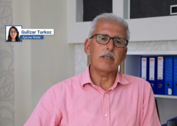 MÎA-FED dê konferansa 3yemîn li dar bixe: Konferans dixwaze bibe hêza çareseriyê