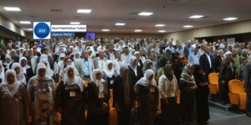 ‘Îslamo Demokratîk bingeyê Aştî û Komelê Demokratîkî yo’
