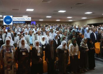 ‘Îslama Demokratîk bingeha xurt a Aştî û Civaka Demokratîk e’