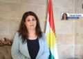 Parlamentera PDKê ya berê: Ji bo serketina pêvajoyê guhertina destûrê pêwîst e