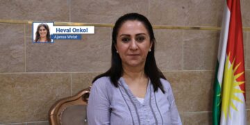 ‘Rewşa îro ya li Kurdistan û cîhanê yekitiyê li ser me ferz dike’