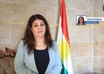 Parlamentera PDKê ya berê: Ji bo serketina pêvajoyê guhertina destûrê pêwîst e