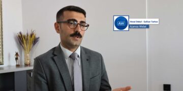 Amed de konferansê ziwanî: Seba statu û perwerdeyê bi ziwanê Kurdkî do netîceyêka xurt vejîya
