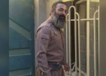 Îranê 6 sal ceza û 70 qemçî li hunermendê kurd birî