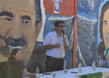 ‘Nê prosesî de yewbîyayîşê şarê kurdî zaf muhîm o’
