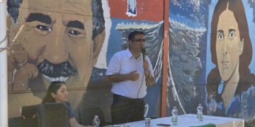 ‘Nê prosesî de yewbîyayîşê şarê kurdî zaf muhîm o’