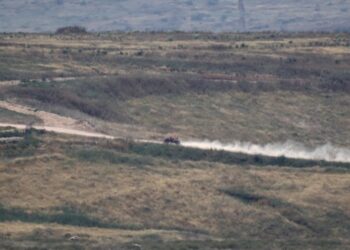 AFP: Hizbullahê plana agirbestê red kir