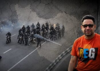 Rejîma Îranê cezayên giran li du ciwanan birî