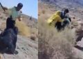 Hêzên rejîma Îranê 7 jinên Belûç birîndar kir û 3 jinan binçav kir