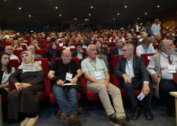 Axêverên Konferansê: Komarek demokratîk bê Kurdan nabe