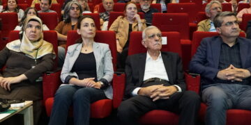 Bekaroglu: Pêwistî bi pênaseyeke nû ya netewbûnê heye