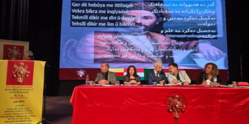 ‘Pêwîstî bi helwesta neteweyî û stratejiya hevpar heye’