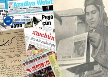 Gelo çima siyasetmedar û rewşenbîrên Kurd, hesabên medyaya Kurdî naşopînin?