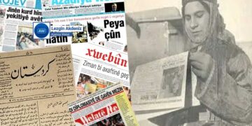Gelo çima siyasetmedar û rewşenbîrên Kurd, hesabên medyaya Kurdî naşopînin?