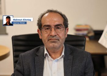 Mahfuz Guleryuz: Dibêjin beriya batlaneyê çerçove qanûn dê were rojeva meclise