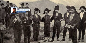 Dosye – 3: Yên li derveyî komarê hatine hiştin Komara sed salî zimanê hezar salan tune kir: Di komara qedexeker de rewşa Lazan