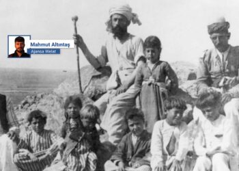 Dosye – 4: Yên li derveyî komarê hatine hiştin  Qirkirin, înkar û bişaftin: Çi bi serê Sûryaniyên li vî welatî hat?