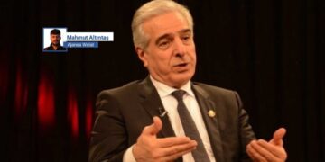 Ahmet Karamus: Ma seba statuyê kurdan muracatê NY’yî kerd