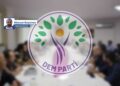 Paradoksa ziman a parlamenterên DEM Partiyê!
