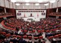Çarçove qanûn dê piştî civîna NATOyê bê rojeva Meclîsê
