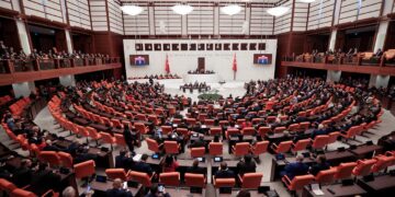 Çarçove qanûn dê piştî civîna NATOyê bê rojeva Meclîsê