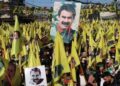 Ji bo ‘Mafê Hêviyê’ li Strasbourgê çalakî
