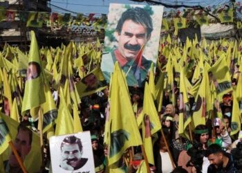 Ji bo ‘Mafê Hêviyê’ li Strasbourgê çalakî