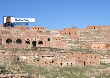 Li Şirnexê çûna 87 gundên vala hîna jî qedexe ye!