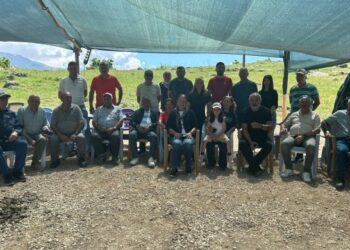 Nobeta JESê ya Gimgimê bi hevgirin û biryardariyê mezin dibe