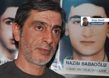 Muslum Yucel qala Bayram Balci kir: Divê em xwedî li bîranînên Bayram derkevin