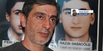 Muslum Yucel behsê Bayram Balciyî kerd: Ganî ma wayîrê vîrameyîşanê ey vejîyê