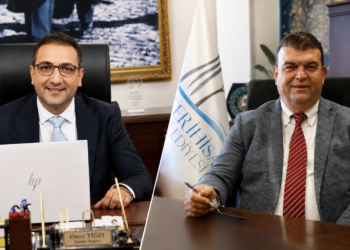 Du şaredarên CHPyî hatin binçavkirin
