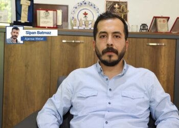 ‘Doza Mehmet Uytun doza di navbera dewletê û gel de ye’