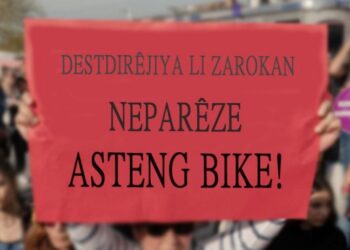 24 sal û 9 meh ceza li tecawizkar hat birîn