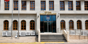 Bûyera destdirêjiyê: Îfadeya kiryar piştî 6 mehan hat girtin!