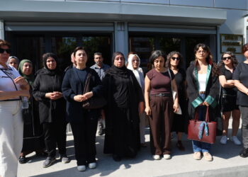 Cezayê heta hetayê li kujerê Kînem Kiymet Yildiz hat dayîn