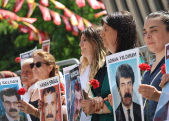 Dayikên Şemiyê: Em ê herdem aqûbeta Bûldan, Yildirim û Karay bipirsin