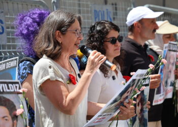Dayikên Şemiyê: Yên Mûrat winda kirine nehatin darizandin