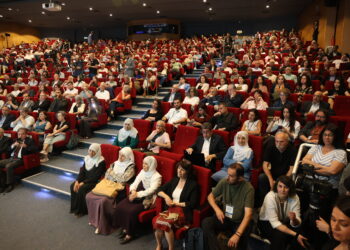 ‘Konferansa Veguherîna Demokratîk a Komarê Di Sedsala Duyemîn De’ dest pê kir