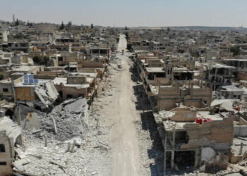 SOHR: 15 jê jin 287 kes jiyana xwe ji dest dan