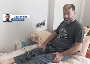 Teşhîsa şaş bû sedema texrîbatên giran!