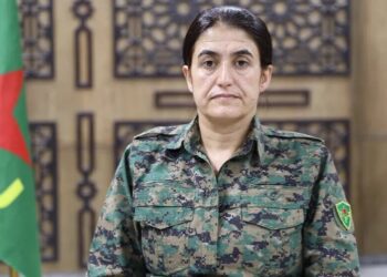 YPJ hebûn û nasnameya hemû jinan e