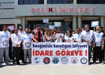 SESê li Amed û Wanê bertek nîşanî bertîl û kedxwariyê da