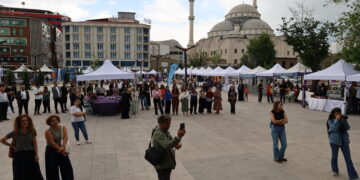 Mîhrîcana jinan dê îro bi konsera Jinên Wanê bi dawî bibe