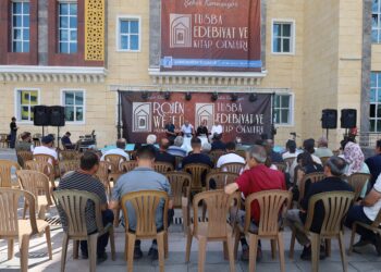 ‘Wêje muxalefeteke wisa xurt dike ku ti îdeolojî nikare li hemberî wê rabe’