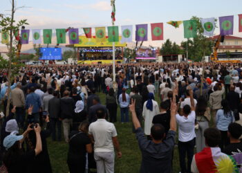 Wanî: Keştiya Serokatî bi bawer e û li benda gel e