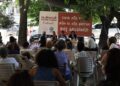 Festîvala Dêrsimî: Vizêrî ra ewro tekoşînê cinîyan û Dêrsim