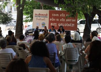 Festîvala Dêrsimî: Vizêrî ra ewro tekoşînê cinîyan û Dêrsim