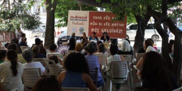 Festîvala Dêrsimî: Vizêrî ra ewro tekoşînê cinîyan û Dêrsim