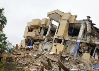 Venezuela de erdlerzan ra pey hûmara mergan bîye 4 hezar û 561